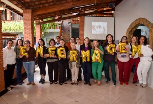 Semana da Enfermagem leva informação e entretenimento a profissionais de saúde