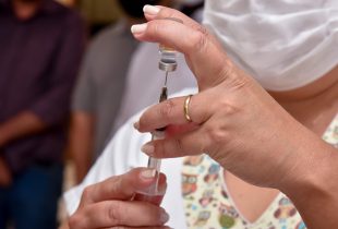Rio Claro irá vacinar crianças em escolas municipais
