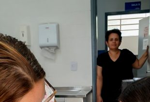 Rio Claro aplicou 1.360 doses de vacinas no sábado