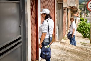 Rio Claro registra 334 novos casos de dengue