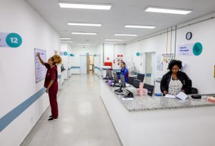 Novo hospital de Rio Claro expande atendimento