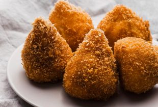 No final de semana tem Festa da Fritura em Rio Claro