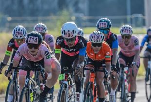 Ciclismo rio-clarense vence em Indaiatuba