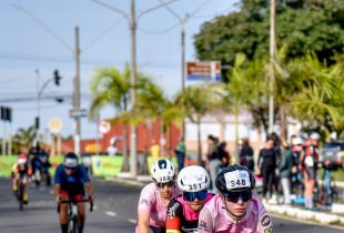 Seletiva de ciclismo tem 2 rio-clarenses classificados