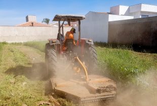 Jardim Progresso recebe mutirão contra a dengue na quarta-feira