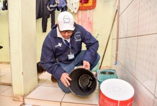Rio Claro tem 143 novos casos de dengue
