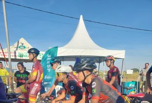Ciclismo dos Jogos Escolares Estaduais será disputado sábado e domingo em Rio Claro