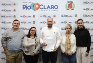Sebrae-SP e Prefeitura de Rio Claro formalizam parceria para implantar Programa Cidade Empreendedora