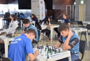 Rio Claro participa dos Jogos Regionais com 206 atletas em 15 modalidades