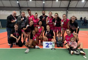 Rio Claro conquista sexta colocação geral nos Jogos Regionais de Bragança