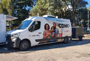 Agendamentos para o CDHU Móvel em Rio Claro podem ser feitos por telefone