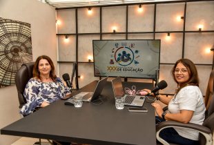 Com 542 inscritos, Simpósio Rio-clarense de Educação vai até sexta -feira