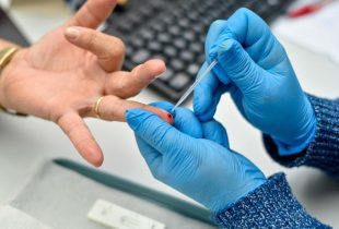 Unidade de saúde do Wenzel faz testes rápidos de hepatites nesta 6ª-feira