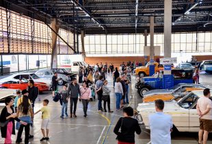 Rio Claro realiza encontro de veículos antigos no domingo