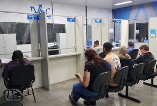 Daae terá plantão telefônico no feriado de quarta-feira
