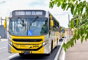 Pontos de parada mudam nas linhas do Inocoop, Jd. Novo, Rodoviária e Palmeiras