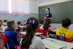 Guarda Municipal de Rio Claro inicia novos cursos de combate às drogas em escolas