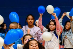 Alunos disputam Olimpíadas Ambientais a partir de terça-feira em Rio Claro