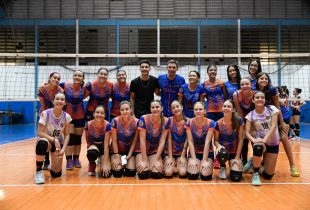 Jogos da Semana de 1 a 5 de agosto – Secretaria Municipal de Esportes de Rio Claro