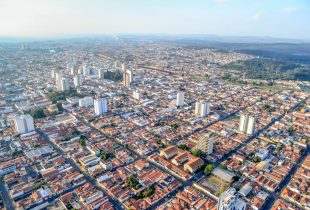 Concurso fotográfico tem os 200 anos de Rio Claro como tema