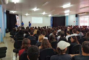 “Daae na Escola” está com agenda aberta para o segundo semestre