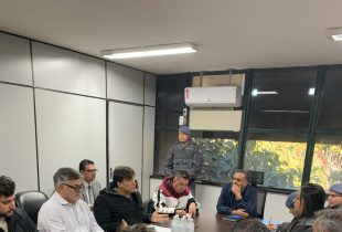 Rio Claro monta força-tarefa para atender pessoas em situação de rua