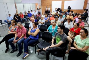 Agricultores familiares de Rio Claro participam de encontro sobre Programa de Aquisição de Alimentos