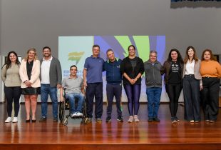 Rio Claro realiza seminário de educação paralímpica