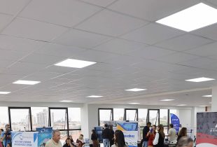 Com quase 1.000 vagas, feira de emprego teve 683 presenças