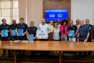 Rio Claro defende nesta 4ª-feira candidatura ao título de Cidade Americana do Esporte 2026