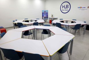 Rio Claro instala na Acirc nova sala da plataforma Hub