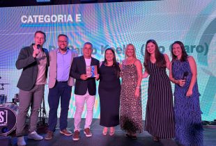 Escola de Rio Claro conquista prêmio regional com vídeo sobre segurança hídrica