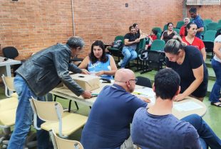 Gastronomia, música e artesanato começam quinta-feira no Jardim Público