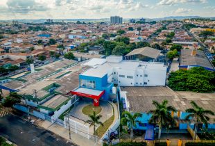Hospital Público Municipal de Rio Claro completa um ano com quase 3.500 atendimento realizados