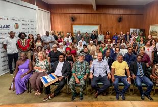 Rio Claro assina adesão ao projeto “Cidades Antirracistas”