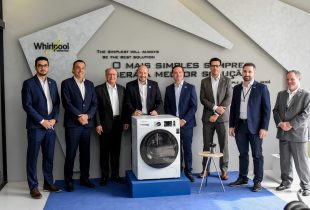 Investimento de mais de R$ 300 milhões da Whirlpool vai gerar 200 novos empregos em Rio Claro