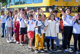 Circo realiza espetáculo inclusivo em Rio Claro