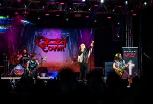 Festival Rango e Rock tem Filarmônica e Digão, além de vários artistas e bandas