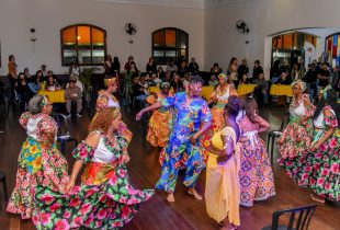 Evento em RC celebrou Dia da Mulher Negra Latino-americana e Caribenha