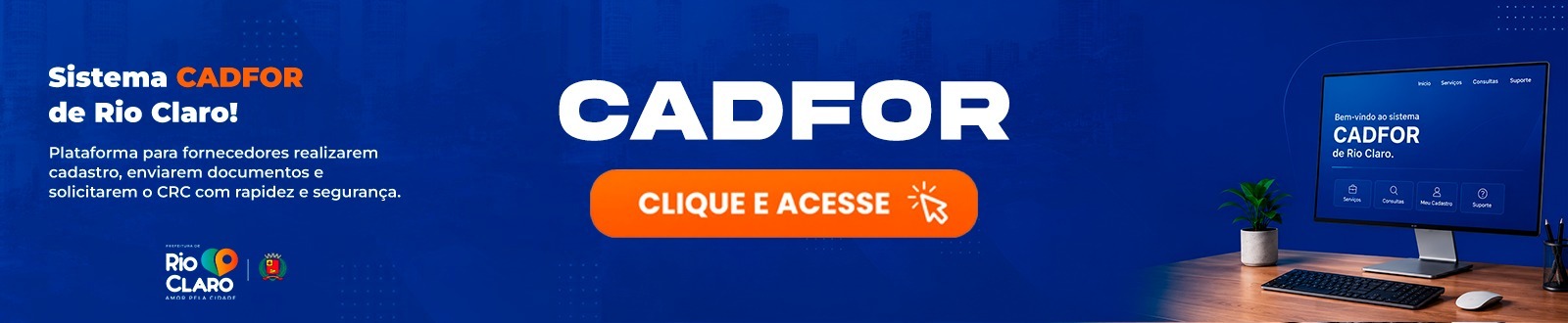 CADFOR