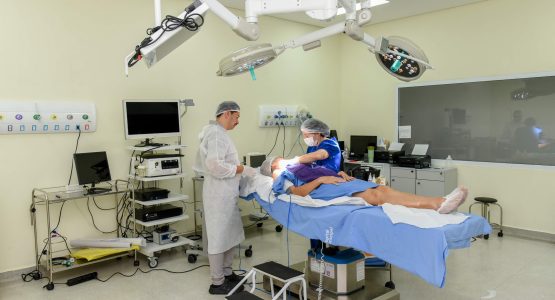 Rio Claro tem terceiro sábado de atendimentos em mutirão de cirurgias dermatológicas