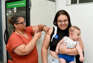 Unidades de saúde abrem neste sábado para vacinação