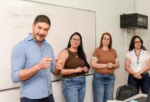 Rio Claro inicia cursos do programa Cidade Empreendedora