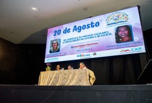 Simpósio da educação de Rio Claro termina nesta 6ª-feira