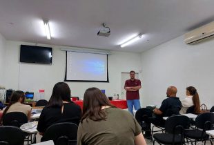Capacitação reúne profissionais para fortalecer ações de prevenção, tratamento e cuidado em IST’s