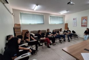 Capacitação aborda autoidentidade e equidade no SUS