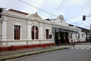 Patrimônio histórico é tema de atividades neste sábado e domingo em Rio Claro