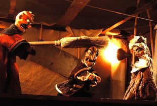 Rio Claro tem inscrições abertas para oficina de teatro de bonecos