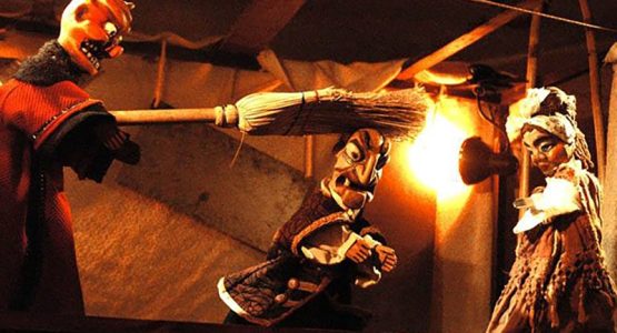 Rio Claro tem inscrições abertas para oficina de teatro de bonecos