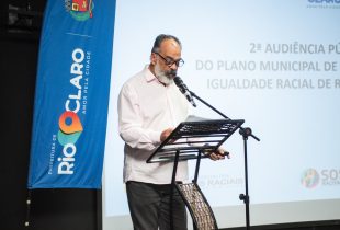 Rio Claro institui Plano Municipal de Promoção da Igualdade Racial